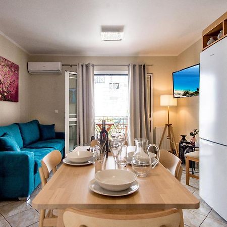 Elena'S Apartment 3 Argostoli  Ngoại thất bức ảnh