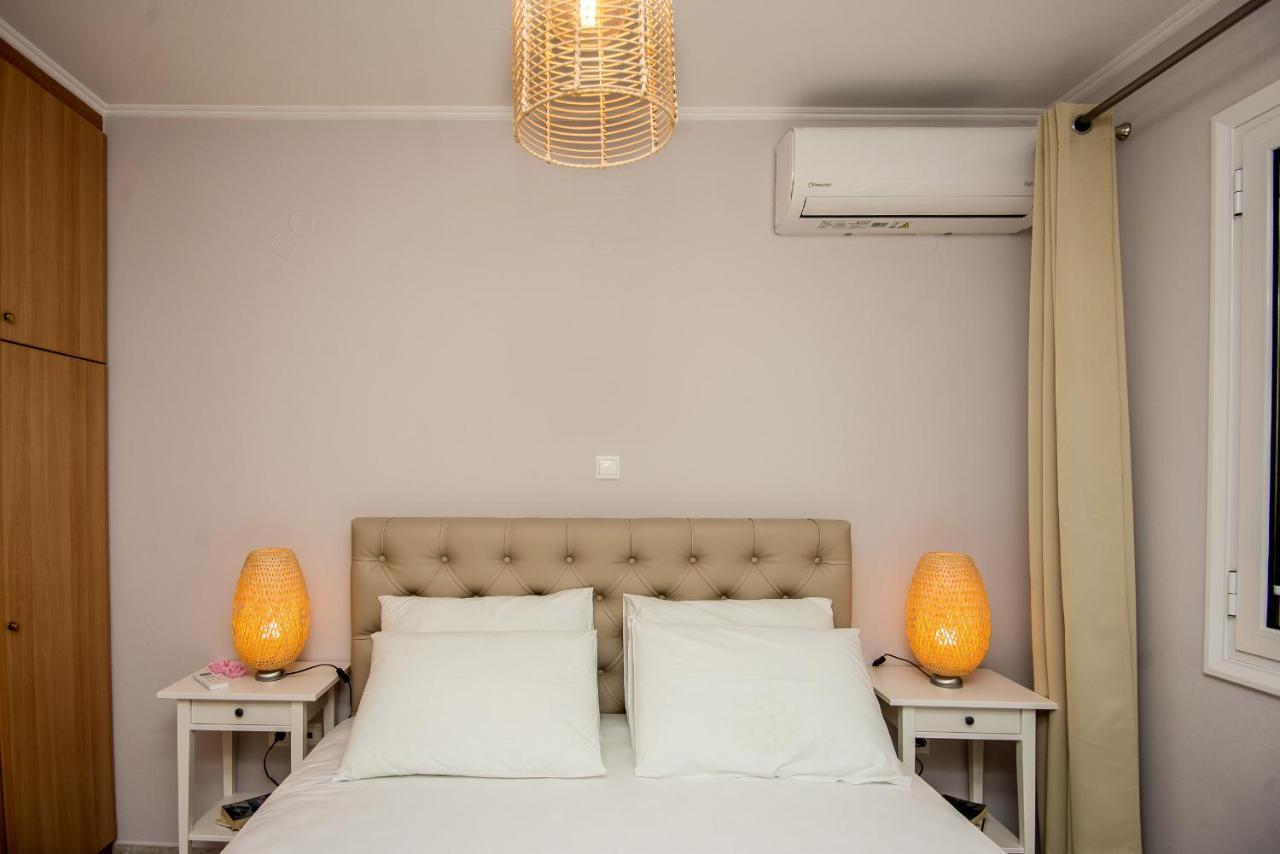 Elena'S Apartment 3 Argostoli  Ngoại thất bức ảnh