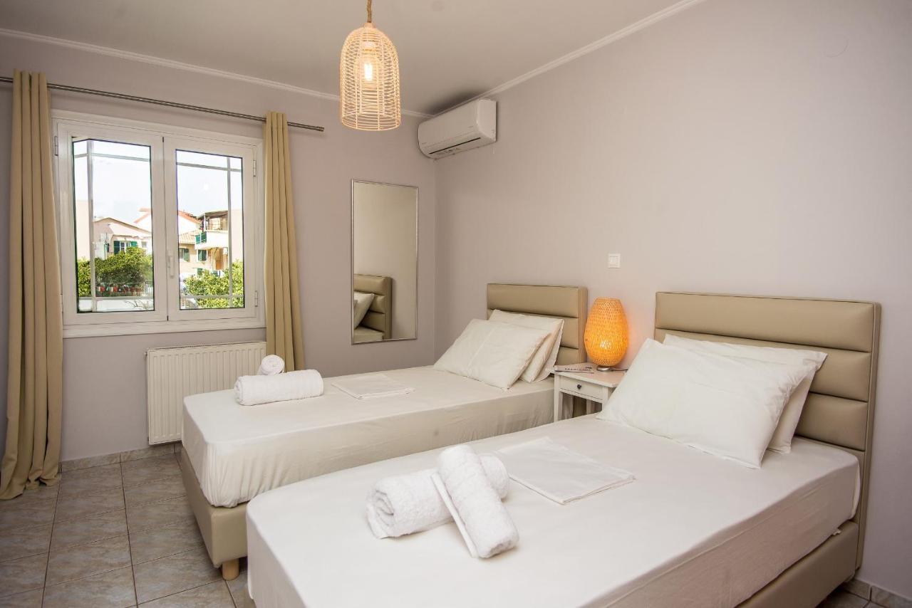 Elena'S Apartment 3 Argostoli  Ngoại thất bức ảnh
