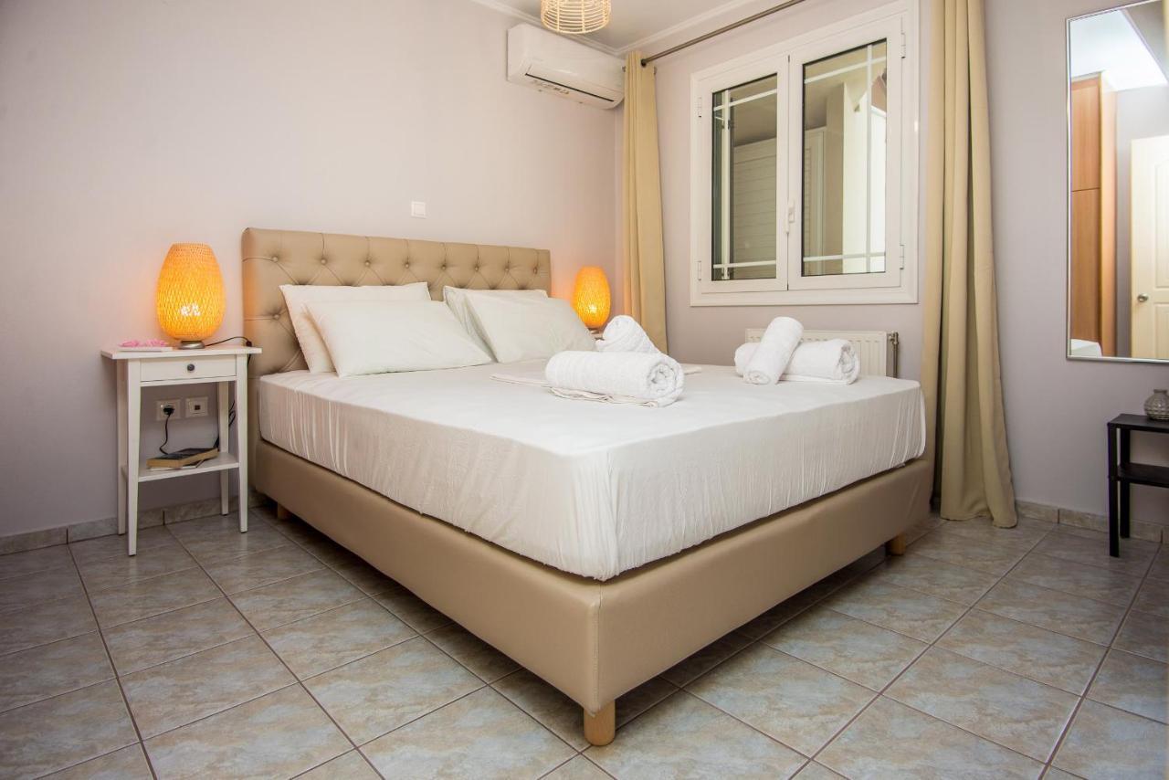 Elena'S Apartment 3 Argostoli  Ngoại thất bức ảnh