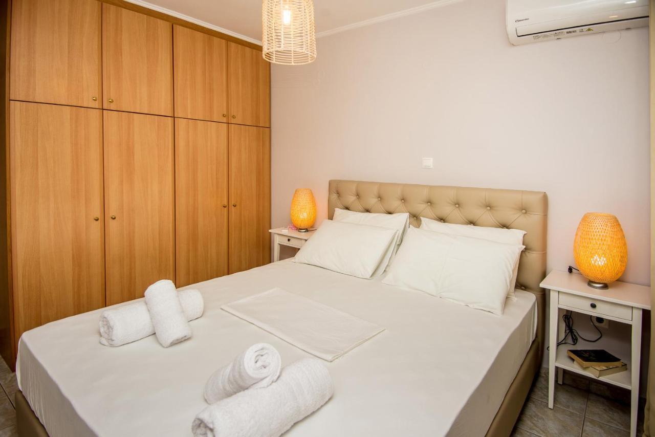 Elena'S Apartment 3 Argostoli  Ngoại thất bức ảnh