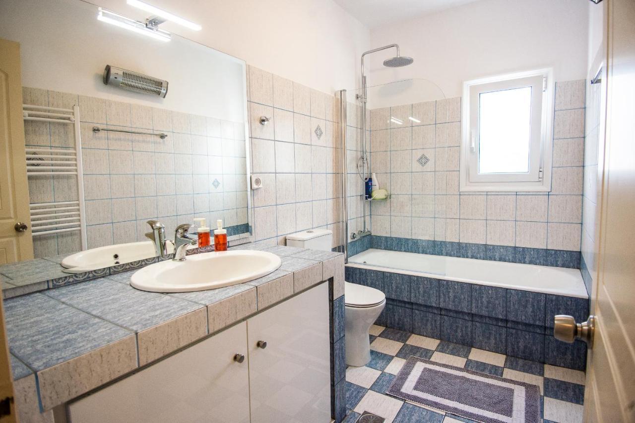 Elena'S Apartment 3 Argostoli  Ngoại thất bức ảnh