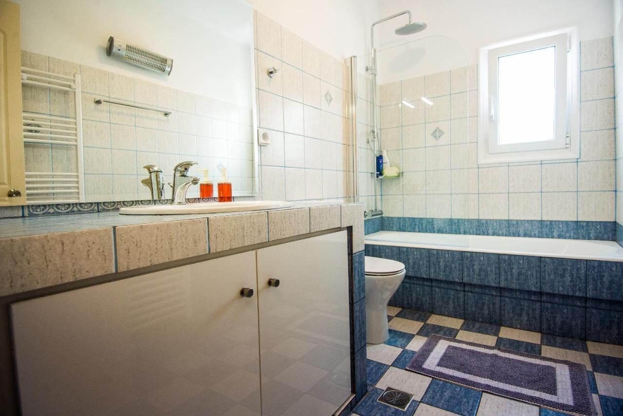 Elena'S Apartment 3 Argostoli  Ngoại thất bức ảnh