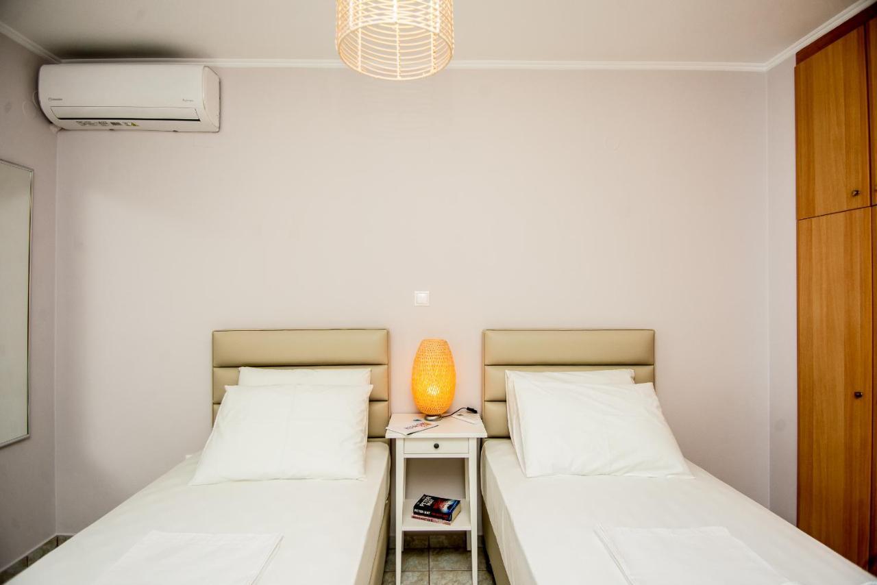 Elena'S Apartment 3 Argostoli  Ngoại thất bức ảnh
