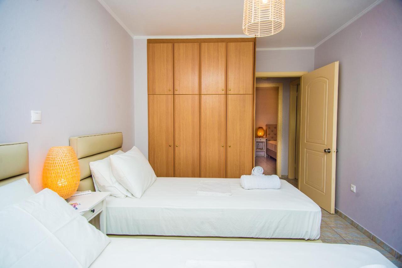 Elena'S Apartment 3 Argostoli  Ngoại thất bức ảnh