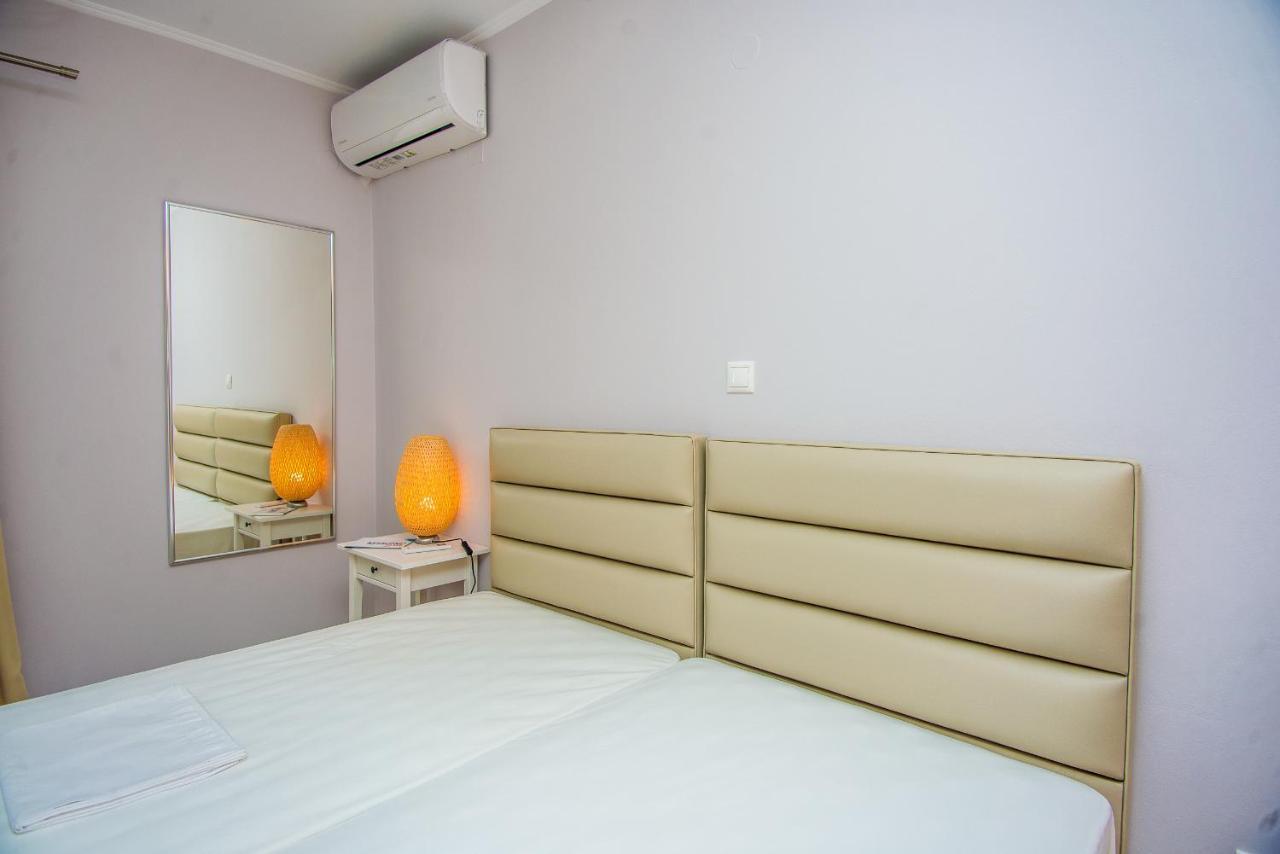 Elena'S Apartment 3 Argostoli  Ngoại thất bức ảnh