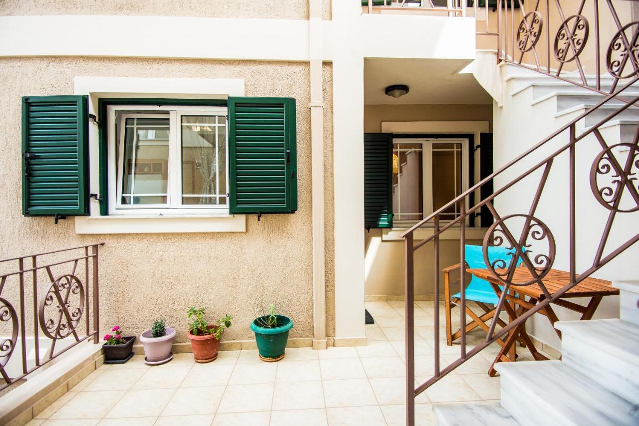 Elena'S Apartment 3 Argostoli  Ngoại thất bức ảnh