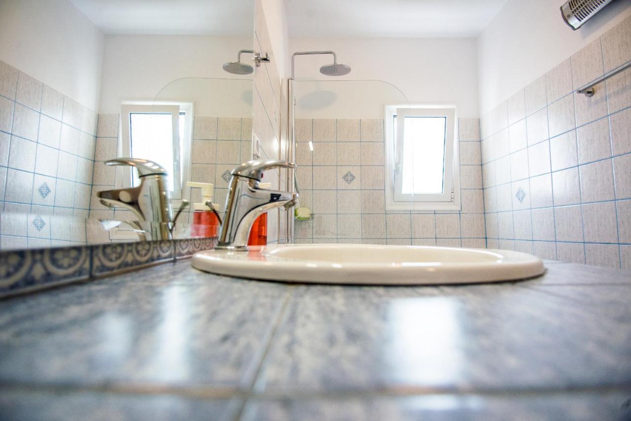 Elena'S Apartment 3 Argostoli  Ngoại thất bức ảnh