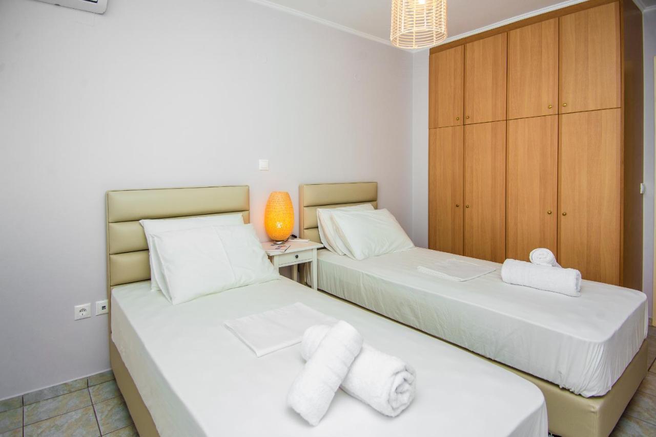 Elena'S Apartment 3 Argostoli  Ngoại thất bức ảnh