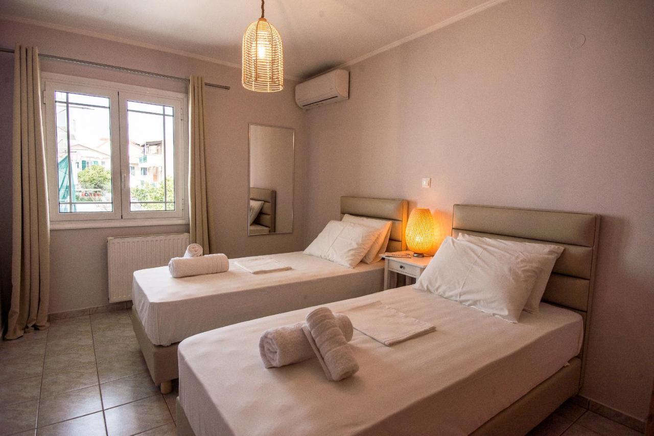 Elena'S Apartment 3 Argostoli  Ngoại thất bức ảnh