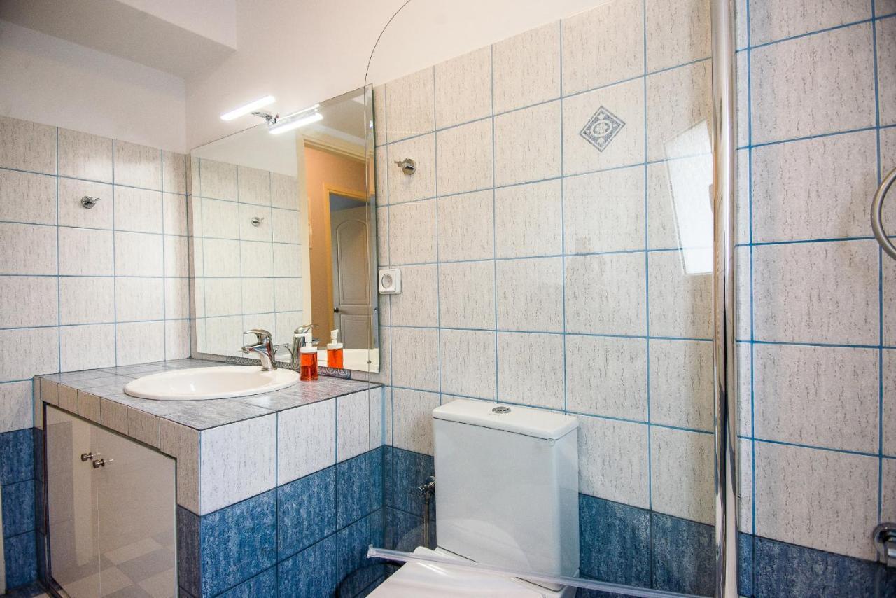 Elena'S Apartment 3 Argostoli  Ngoại thất bức ảnh