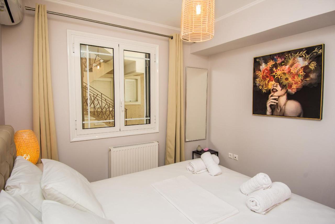 Elena'S Apartment 3 Argostoli  Ngoại thất bức ảnh