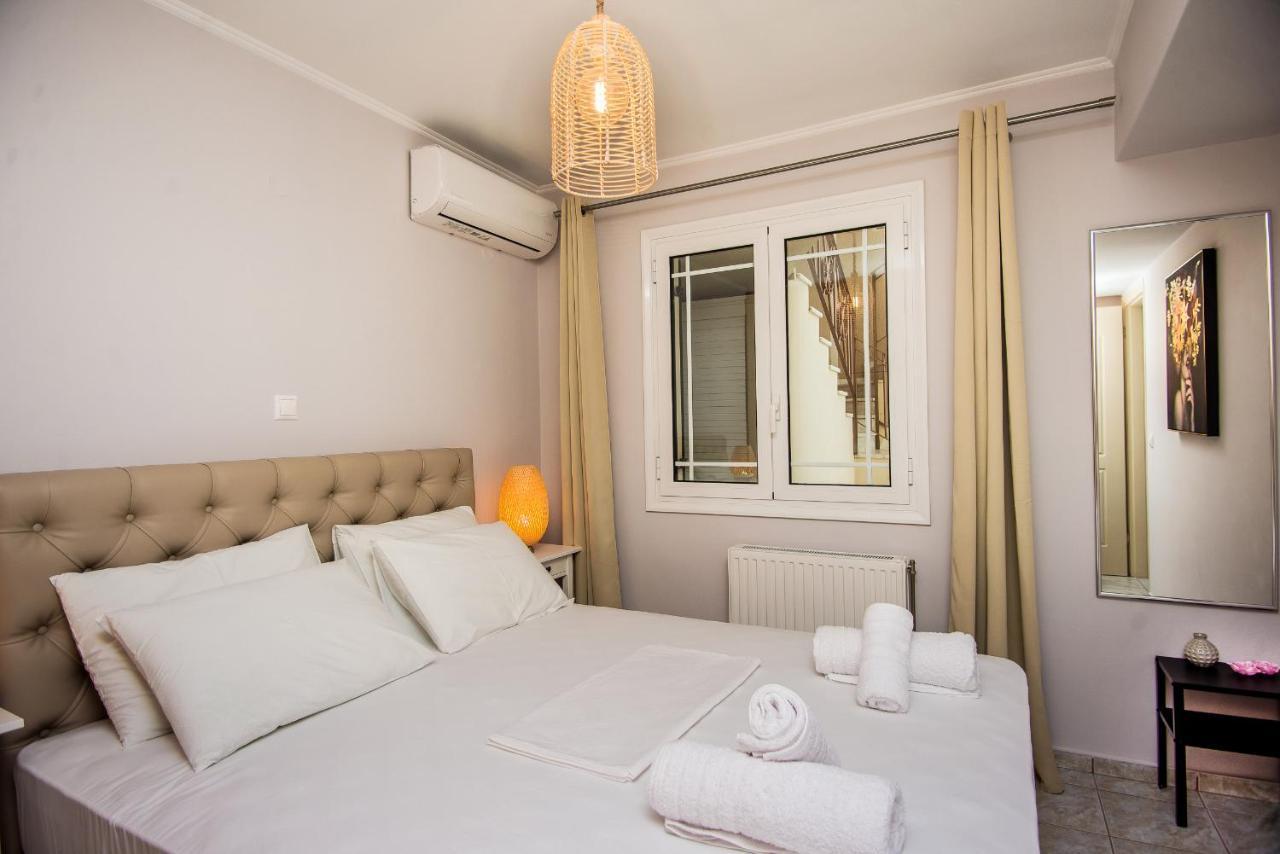 Elena'S Apartment 3 Argostoli  Ngoại thất bức ảnh