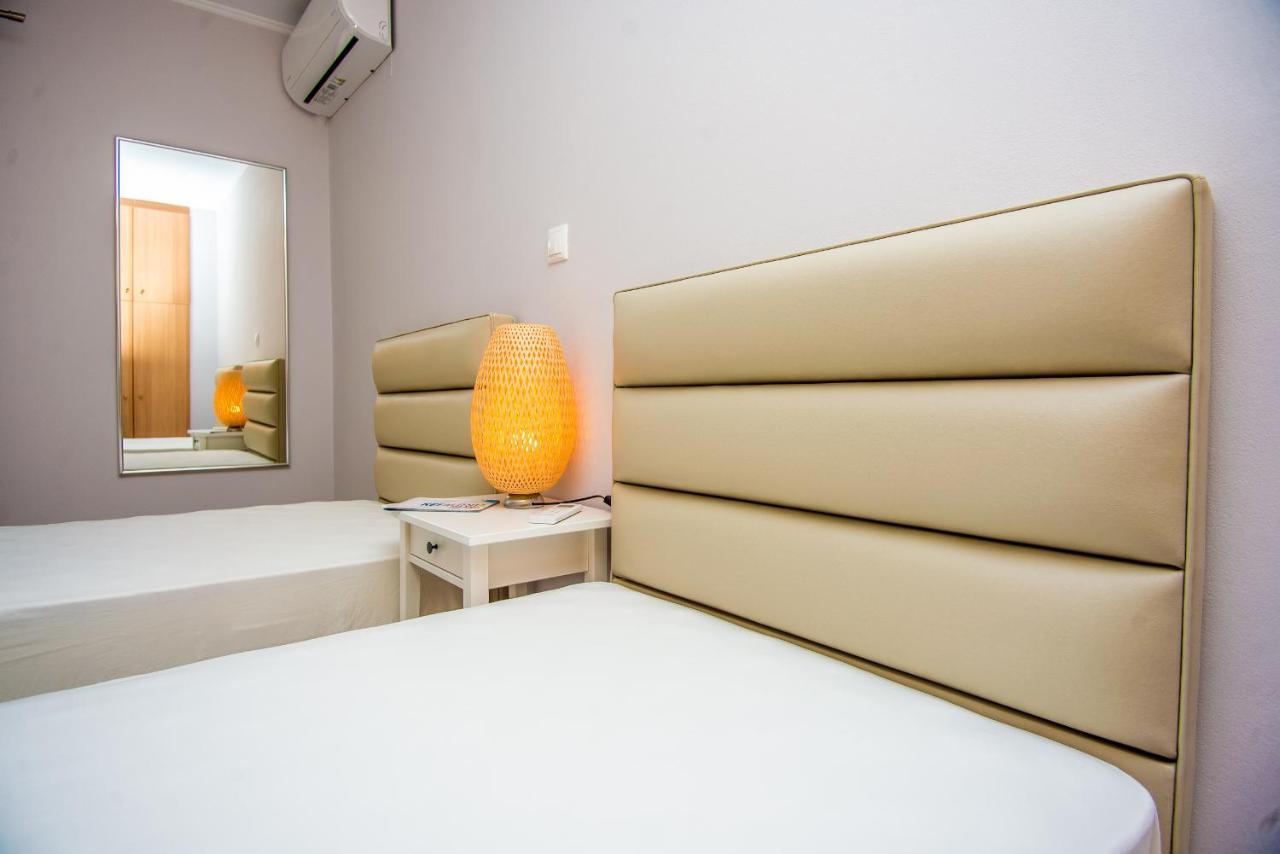 Elena'S Apartment 3 Argostoli  Ngoại thất bức ảnh