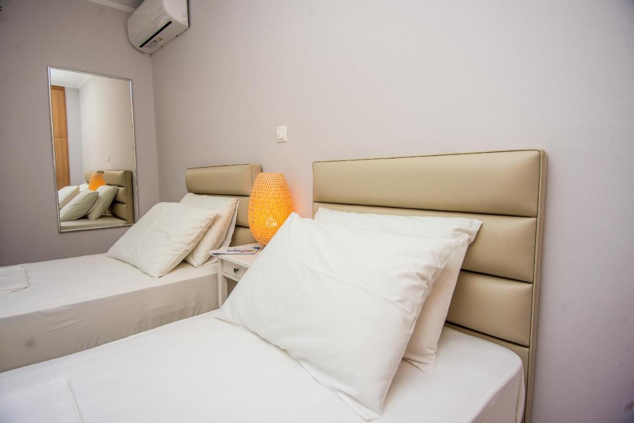 Elena'S Apartment 3 Argostoli  Ngoại thất bức ảnh