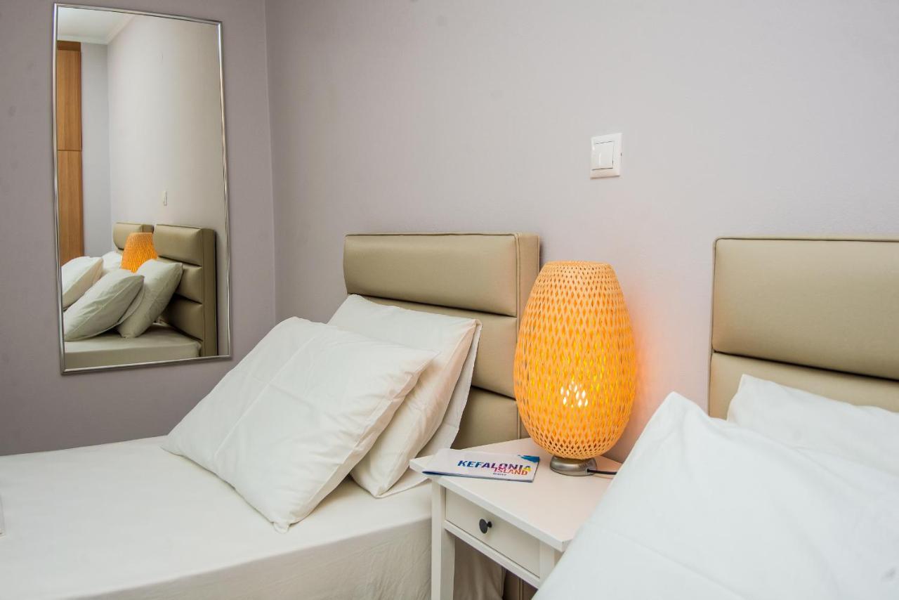 Elena'S Apartment 3 Argostoli  Ngoại thất bức ảnh