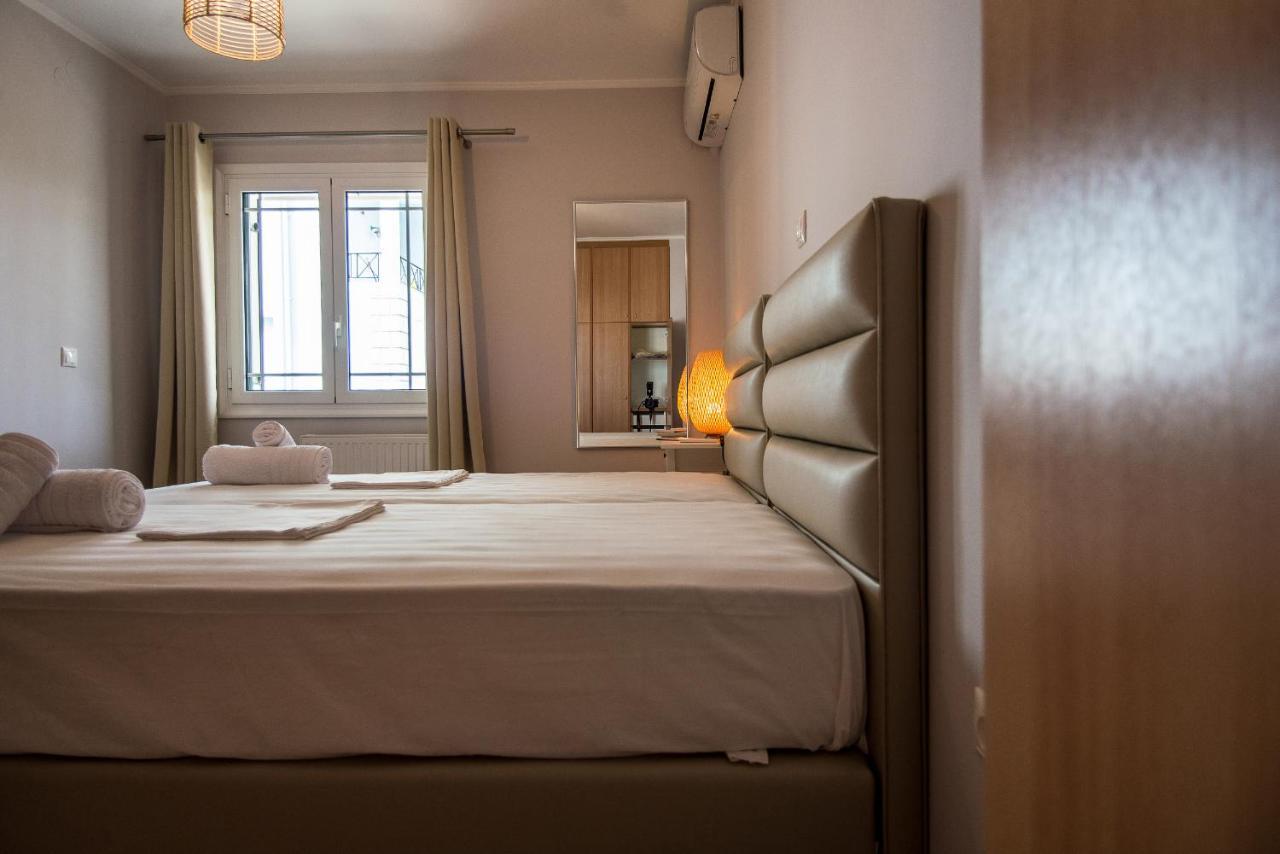 Elena'S Apartment 3 Argostoli  Ngoại thất bức ảnh